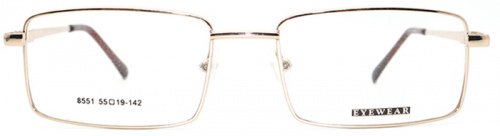 Оправа MIEN  8551 C2 55-19-142 фото 2