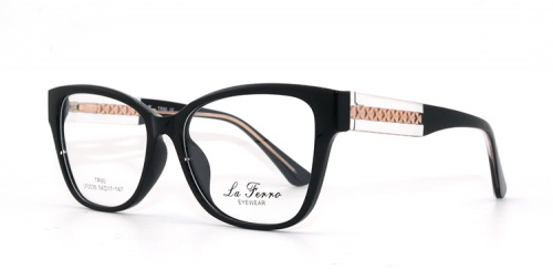 Оправа La Ferro 0035  С1 54-17-147 фото 2
