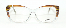 Оправа DACCHI 37751 C6 57-17-136