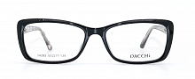  Оправа DACCHI 34283 C1 53-17-138