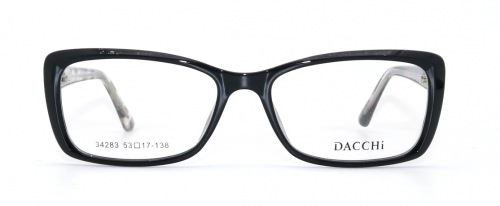  Оправа DACCHI 34283 C1 53-17-138