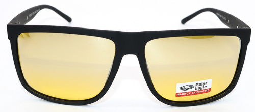 Очки антифары   Polar Eagle 8507 C6 60-18-142