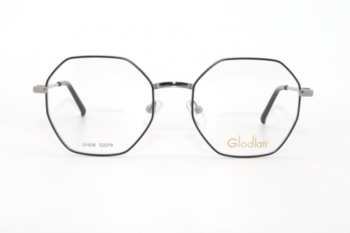 Оправа Glodiatr  G1828 C3 52-19-140 фото 2
