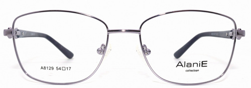 Оправа  Alanie A8129 с7 54-17-138
