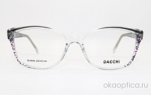 Оправа DACCHI  34043 C676 52-18-140
