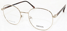 Оправа DACCHI  31323 C4 50-19-140