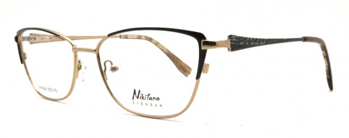 Оправа Nikitana 9286 С4 56-16-142 фото 2 Оправа Nikitana 9286 С4 56-16-142 фото 2