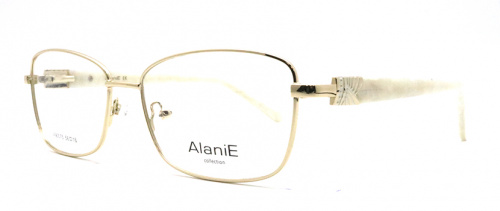 Оправа Alanie A90075 С1 56-16-140 фото 2