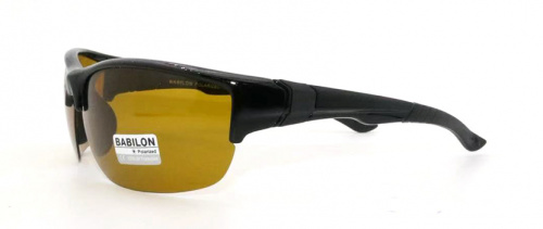 Очки антифары BABILON 0824 C1 65-16-122 фото 2