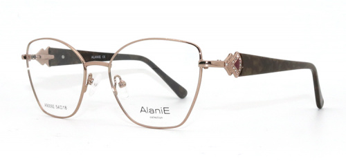 Оправа Alanie 90092 c4 54-18-140 фото 2