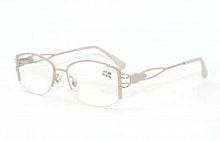 Готовые очки Favarit 7875 C3-mi 53-16-139 АНТИБЛИК