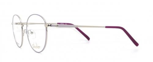 Оправа Glodiatr G1827 C2 51-20-140 фото 2