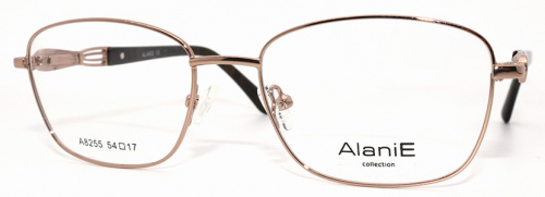 Оправа Alanie A8255 с4 54-17-140 фото 2