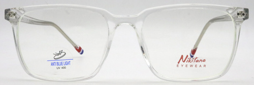 Оправа  Nikitana 8380 c6 53-18-145 фото 4