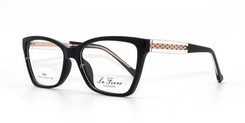 Оправа La Ferro 0016 С1 55-17-147 фото 2