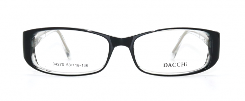  Оправа DACCHI 34270 C5 53-16-136