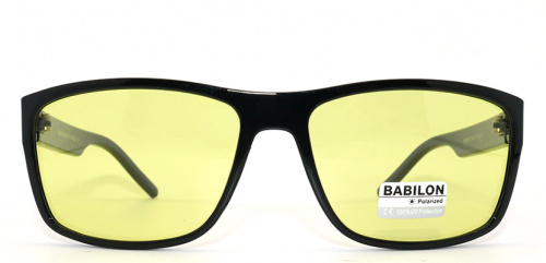 Очки антифары   BABILON 0855 C5 59-17-139