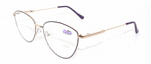 Готовые очки Fabia Monti  FM 8901  C7 54-16-140