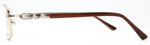 Оправа MIEN 8623 C2 54-17-140 фото 3