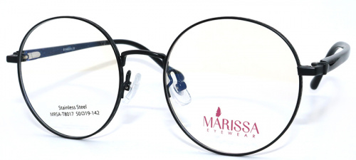 Оправа MARISSA  T8017 C1 50-19-142
