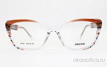Оправа DACCHI  24555 C730 55-16-140