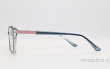 Оправа Nikitana  Комбинированные 5121 c5 54-17-142