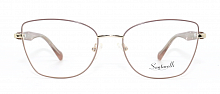 Оправа Santarelli 3467 c2 52-16-142