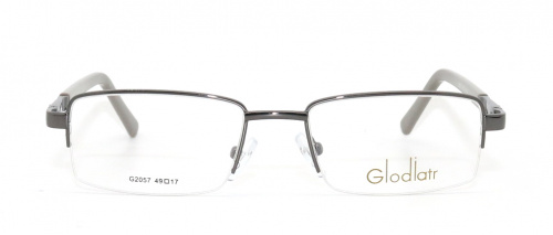 Оправа Glodiator G2057 C3 49-17-140 180° ЗАУШНИК