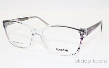 Оправа DACCHI  34043 C676 52-18-140