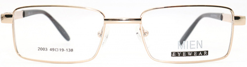 Оправа MIEN  2003 C2 49-19-138 фото 2