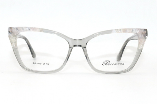 Оправа Baccaccio 1079 С5 54-16-142 фото 2