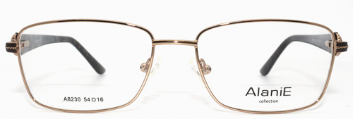 Оправа Alanie A8230 c4 54-16-140