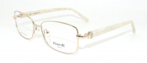 Оправа Alanie A90051 с1 55-16-140 фото 2