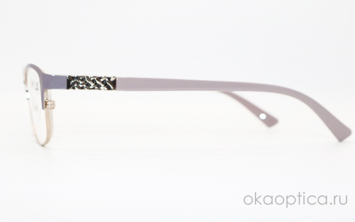 Готовые очки Glodiatr G1913 C2 53-18-142 (PD: 58-60) фото 3