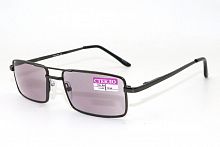 Готовые очки RALPH RA016/5098 C2 53-17-138 фотохромные/хамелеоны СТЕКЛО 