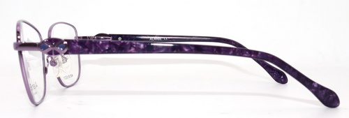 Оправа  Alanie A8109 c7 53-17-140 фото 3