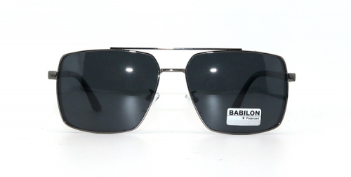 Polarized BABILON 0708 C4  60-15-137
