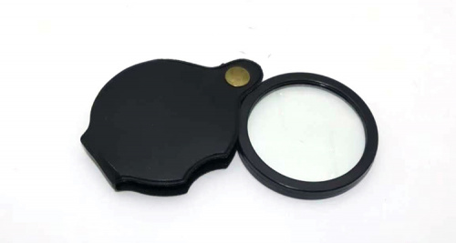 Лупа 7668 70mm фото 2