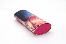 Футляр для очков с салфеткой 8001-10C -3 160*60*35