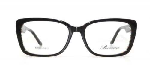 Оправа Baccaccio 1033 С3 55-17-142