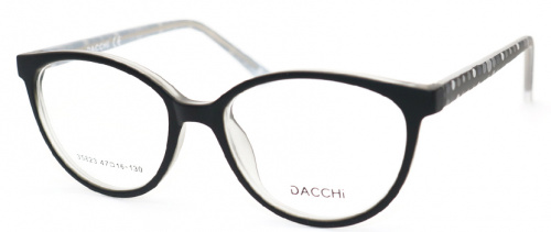 Оправа DACCHI 35823 c9 47-16-130 фото 2