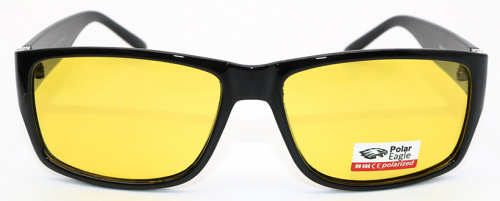 Очки антифары   Polar Eagle 8506 C1 63-18-151