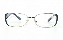Готовые очки Favarit 7956 C3-lv 57-17-140 АНТИБЛИК