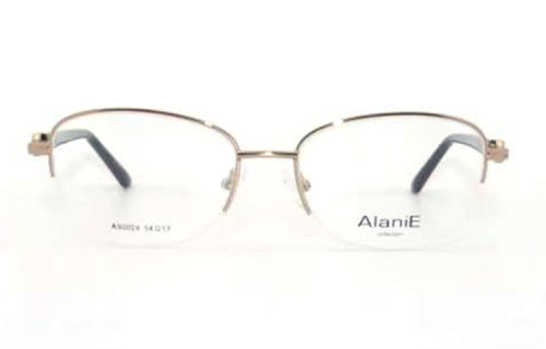 Оправа Alanie 90024 c4 54-17-140 фото 2