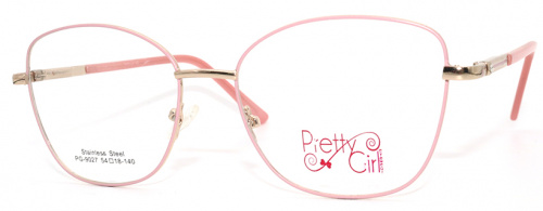 Оправа PrettyGirl  9027 C2 54-18-140