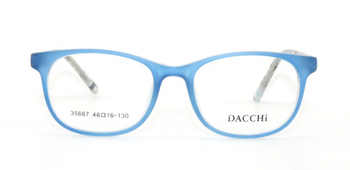 Оправа DACCHI 35667 c7 46-16-130 фото 2