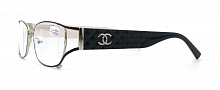 Готовы очки Fabia Monti 8951 С1 Hei 55-17-140 антиблик