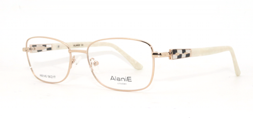 Оправа Alanie 90145 c1 56-17-145 фото 2