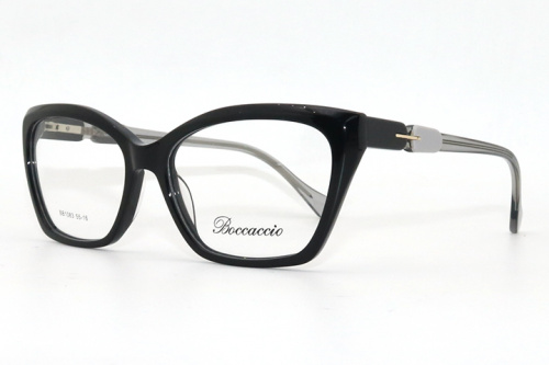 Оправа Baccaccio 1083 С1 55-16-142 Оправа Baccaccio 1083 С1 55-16-142