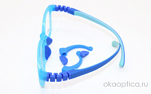 Оправа A&B   Y8813 C4 49-16-137 180° ЗАУШНИК